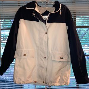 Izzi Windbreaker Jacket
